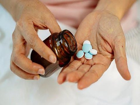 Antibiotico dopo il morso di zecca?