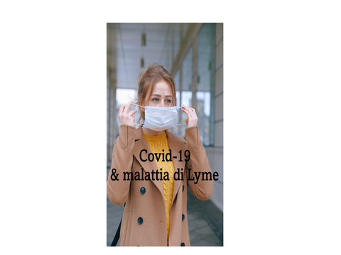 Covid più grave con il Lyme?