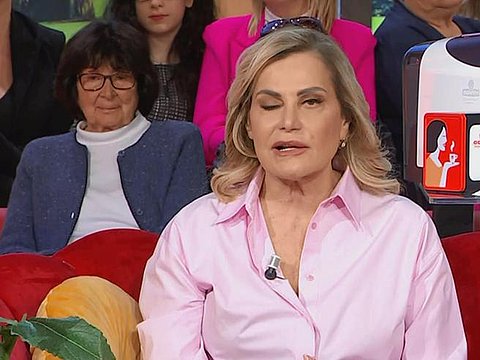 Lyme e paralisi facciale!