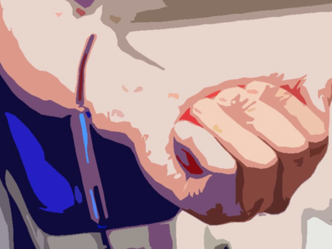 Tbe: minimo rischio da sangue e organi
