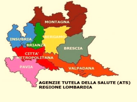 È allerta zecche in Lombardia