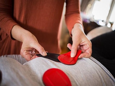 Lyme: le promesse della magnetoterapia