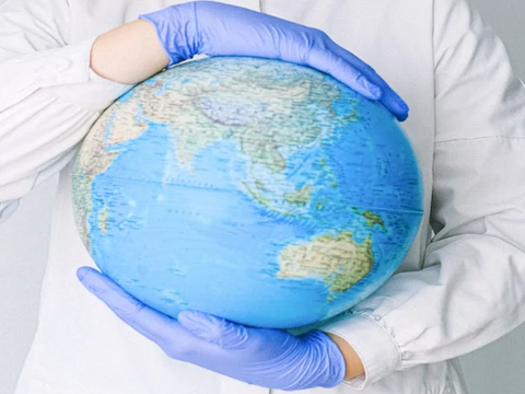 Lyme: una malattia globale
