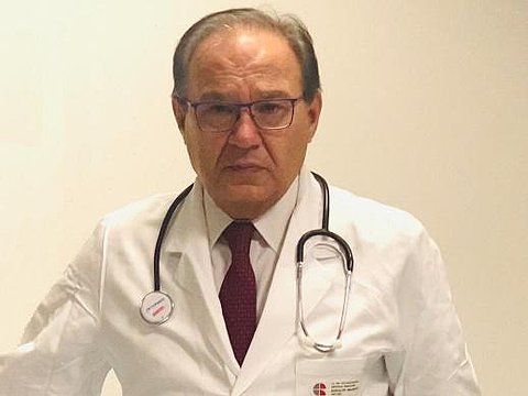 Dottor Ruscio: le nuove sedi operative