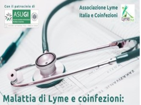 Lyme: la voce di pazienti e caregiver