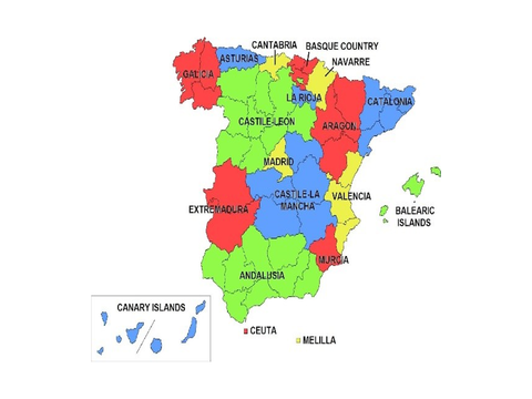 Spagna in allarme per la Febbre di Crimea-Congo