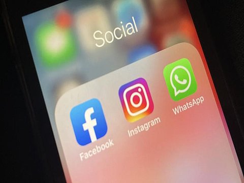 Lyme, internet e social network