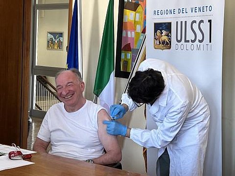 Tbe: già 4 casi a Belluno