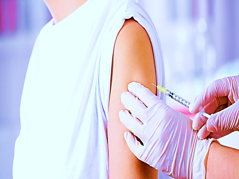 Vaccinazione Covid e malattia di Lyme