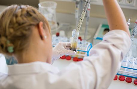 Lyme: le prospettive di un nuovo test