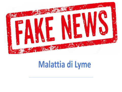 La malattia di Lyme non si trasmette come l’AIDS