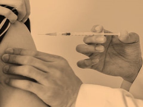 È ora di vaccini!