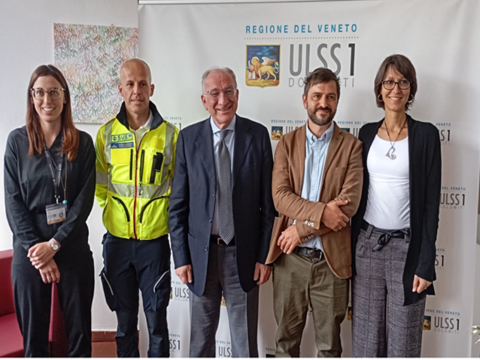 Belluno: Lyme e Tbe ancora in crescita